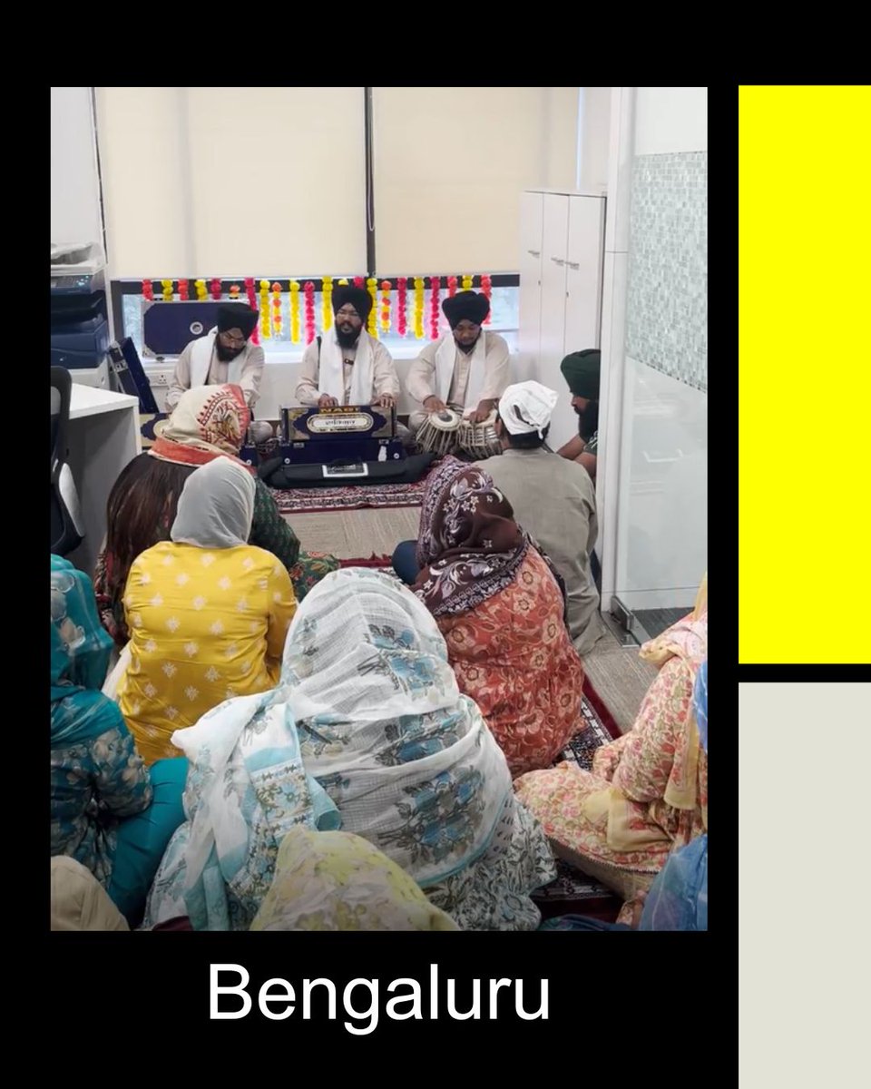 Burson India tweet media