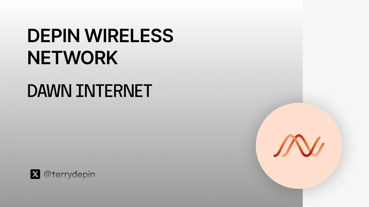 Terry | DePIN Deployer DAO tweet media