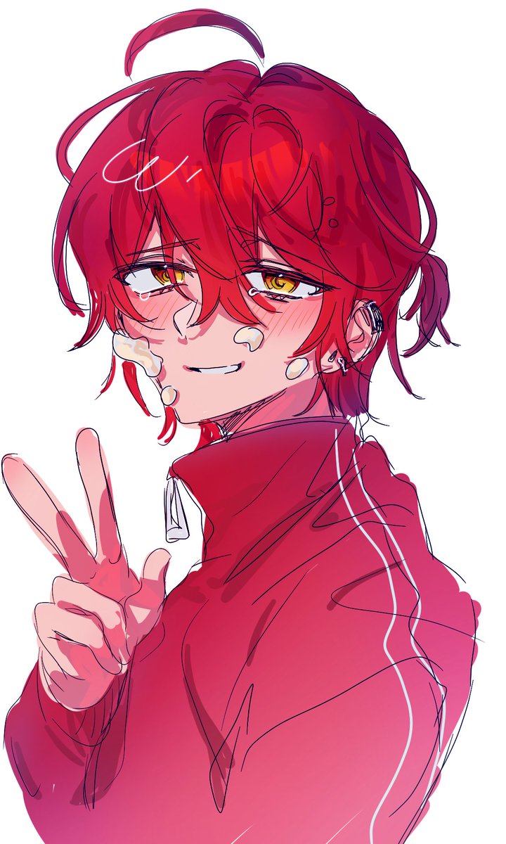 40분만에 후다닥 낋여옴
도꿈님 생일 진심으로 축하드리고 행복한 하루 되셨길바래요!!🥰🥳🎉