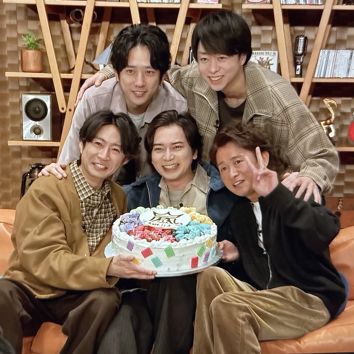 ❁⃘ 鳴上 嵐 ❁⃘ noon🌈 on X