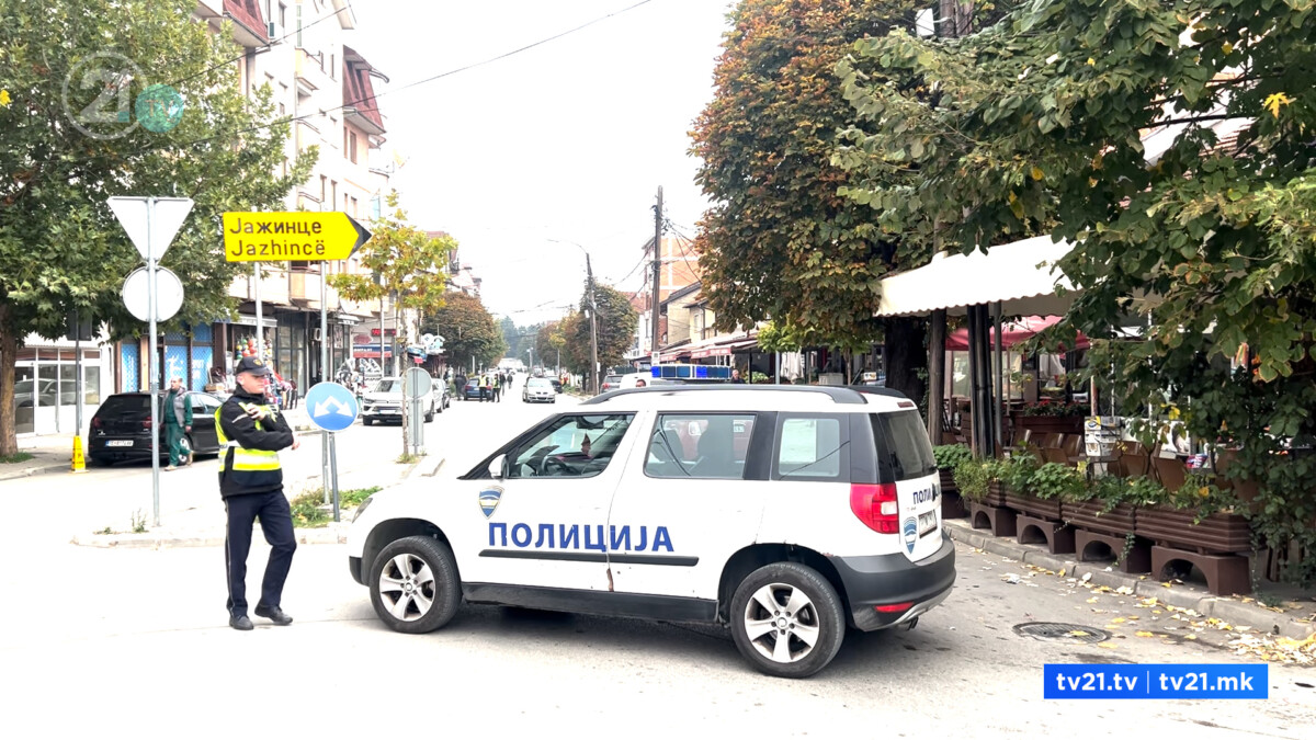 Приведени криумчари на мигранти во гевгелиско, следува соодветна пријава -  mk.tv21.tv/privedeni-kriu…