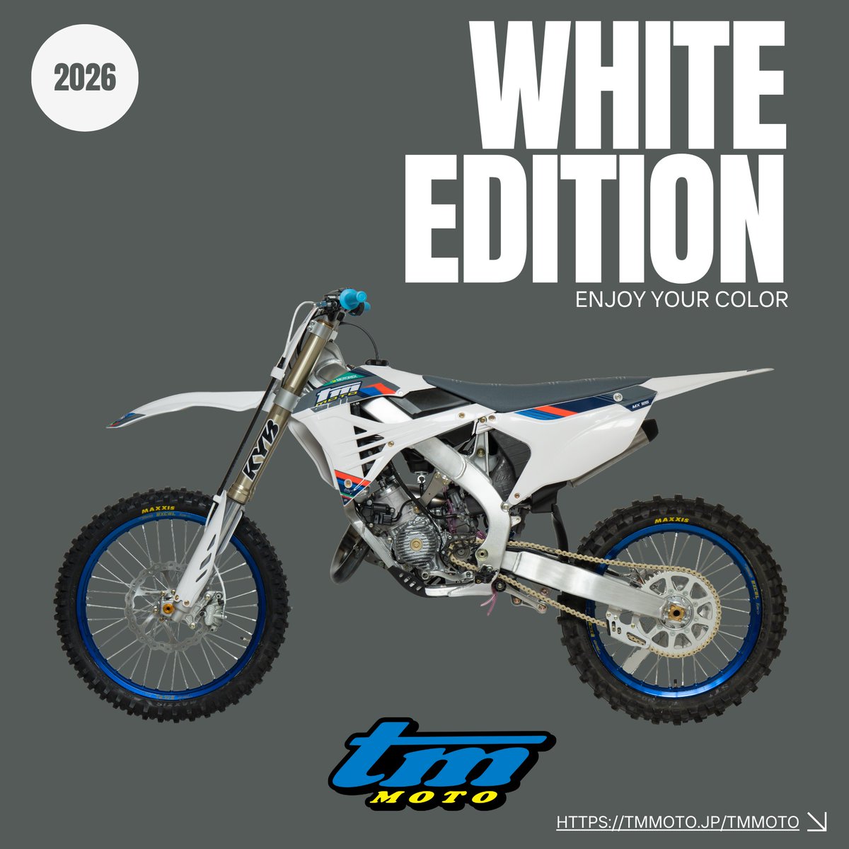 送料無料 TMW MOTO GEKKO 白 '24-25 新品未開封 TM Moto Japan【公式】 (@tmmoto_jp) / Posts / X