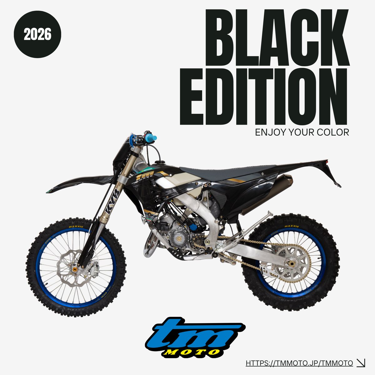 TM Moto Japan【公式】 (@tmmoto_jp) / Posts / X