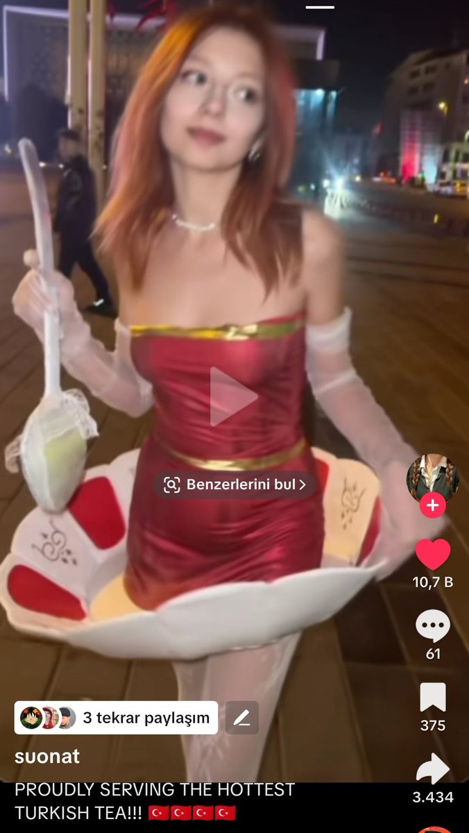 ŞAKA MIII BUGÜN GÖRDÜĞÜM EN İYİ ŞEY