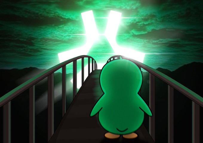 0xYy_7's tweet image. believe in abstract.