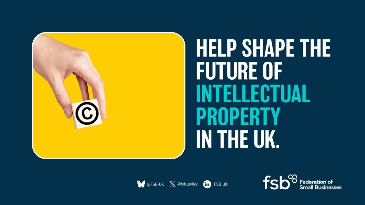 Federation of Small Businesses (FSB) tweet media