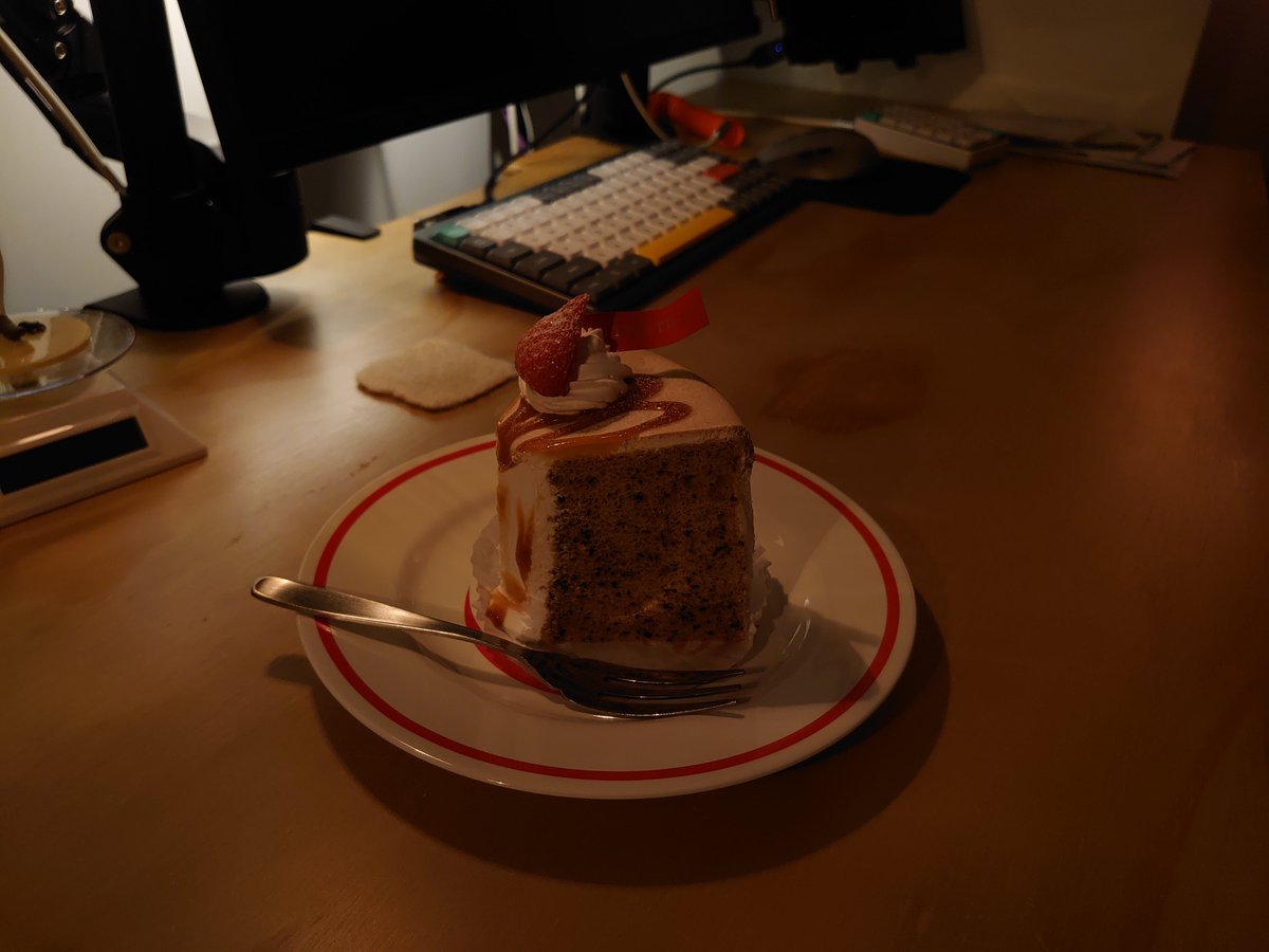 sket_tetu's tweet image. 最高の皿