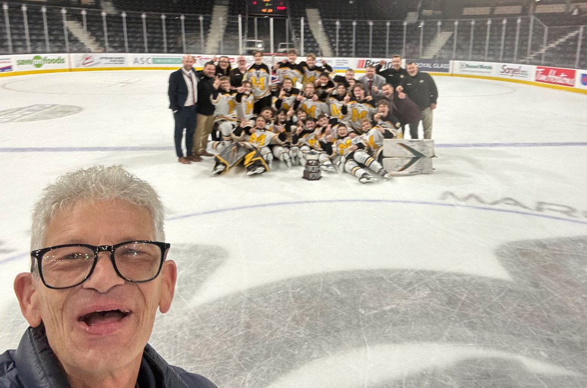 CompassCoachLtd's tweet photo. ICYMI - @hockeymanitoba U16 captured ๐ฅ at the 2025 @TheWHL Cup in Red Deer and we were along for the ride! What a week!
#WHLCup | #TeamToba | #bdnmb https://t.co/KlN1VMokoF