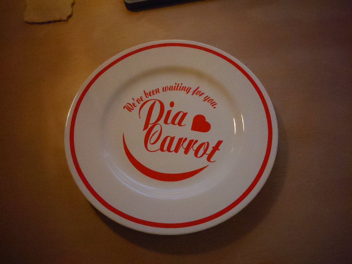 sket_tetu's tweet image. 最高の皿