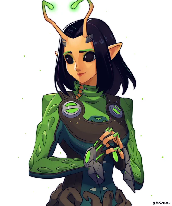 Mantis