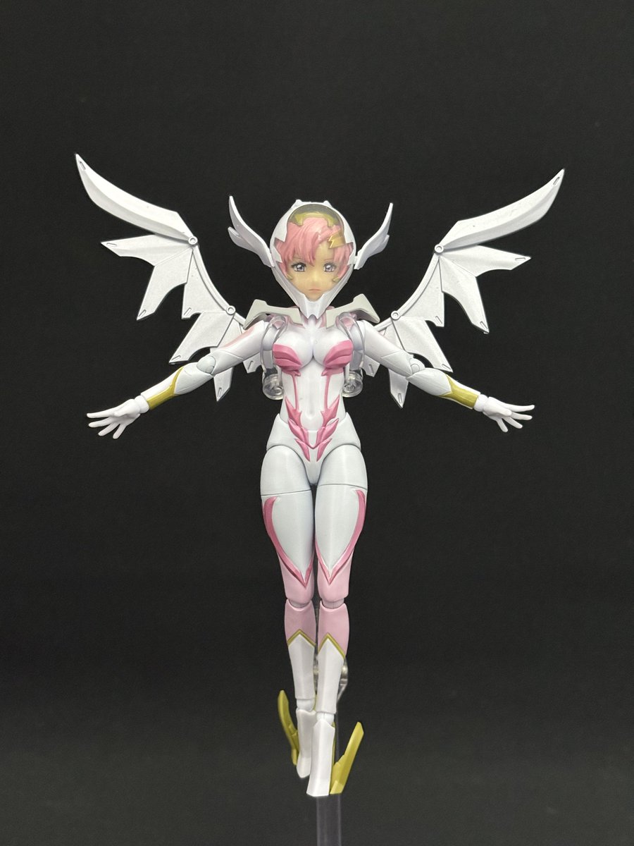 しんおう (@shinou_zero) / Posts / X