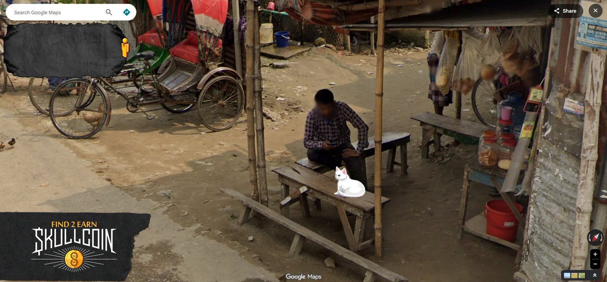 Skullcoin Studio tweet media