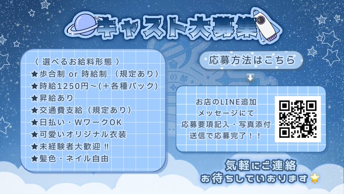 cafe＆bar 星の都　プリミリアのツイート