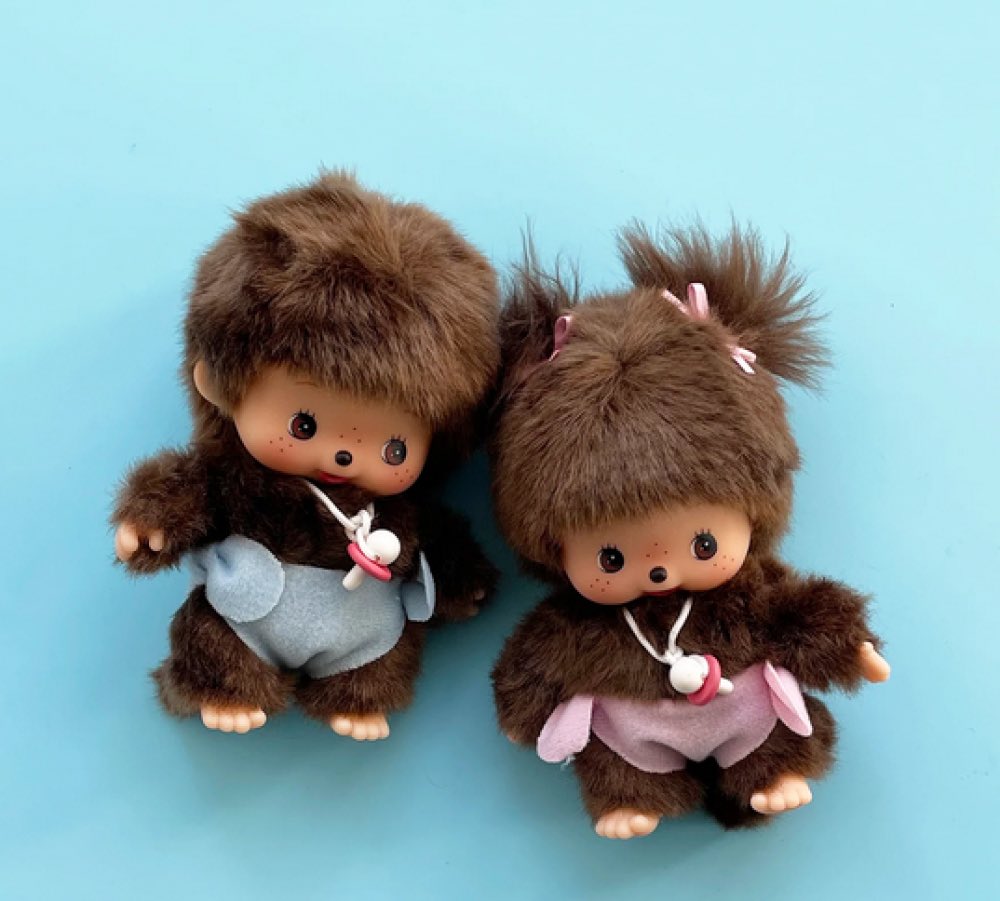 Sekiguchi Babichi S size 
Boy &amp; girl !

salla.sa/yumeverse/cate…