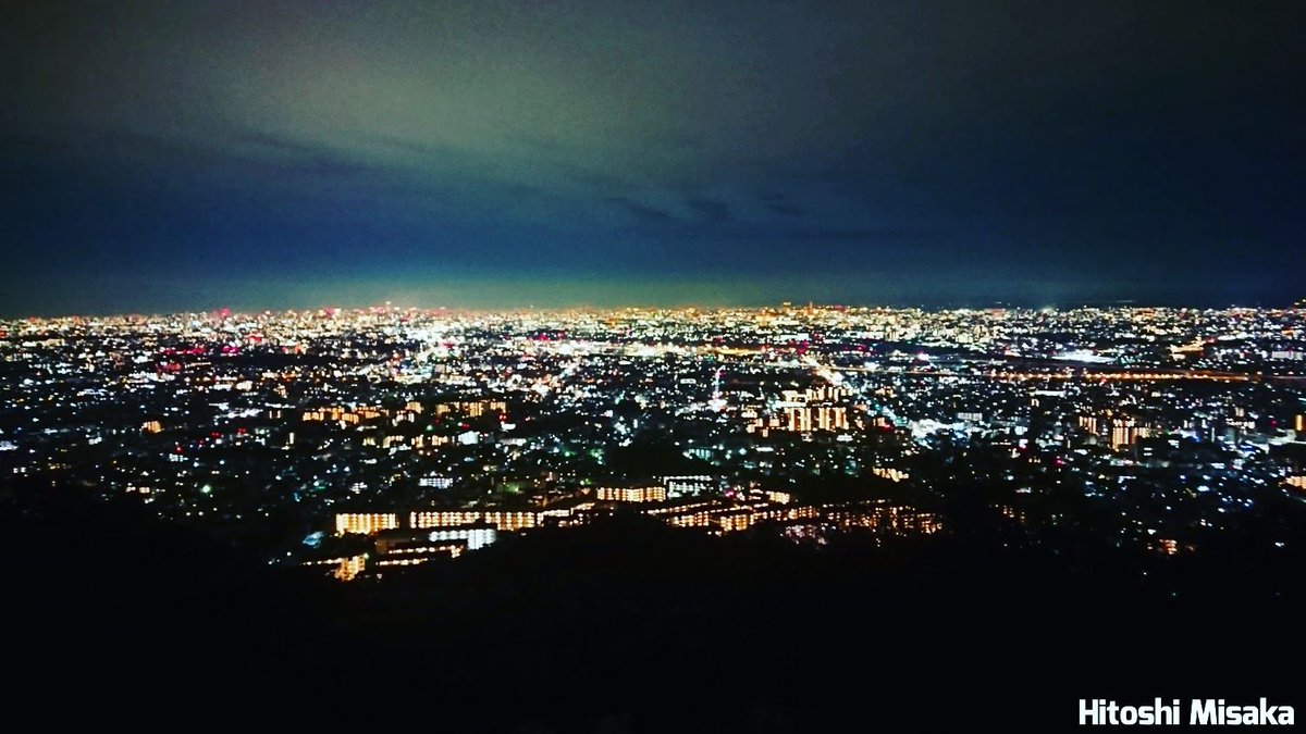 Hitoshi Misaka tweet media