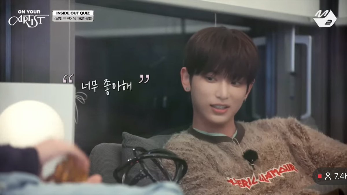 2025 마루즈 어워즈 당신의 1등을 골라보세요!