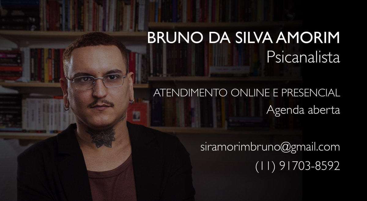 Oi, gente! Vim aqui dizer que: