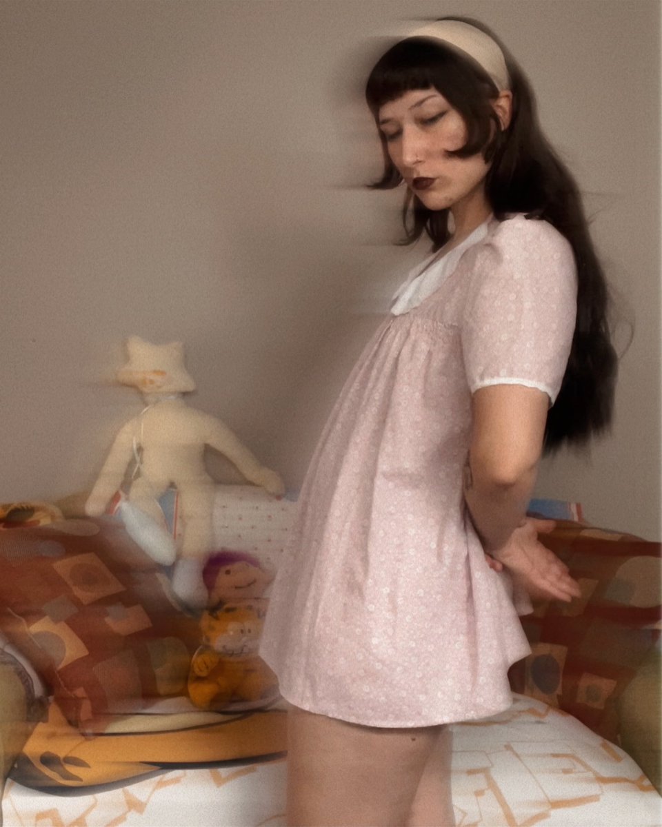 Abidewiththem's tweet photo. exorcism https://t.co/E1KE8EZzUO