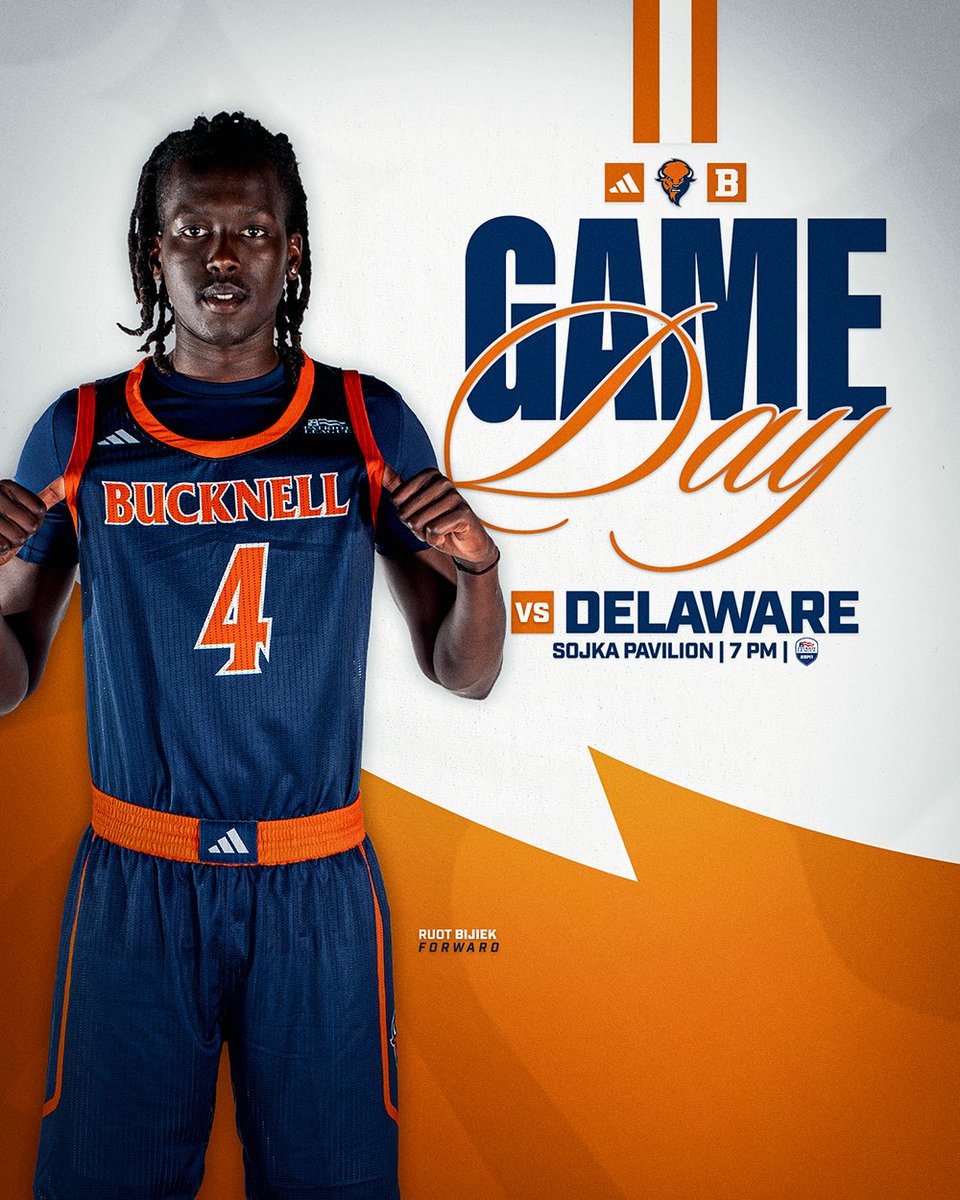 Bucknell MBasketball tweet media