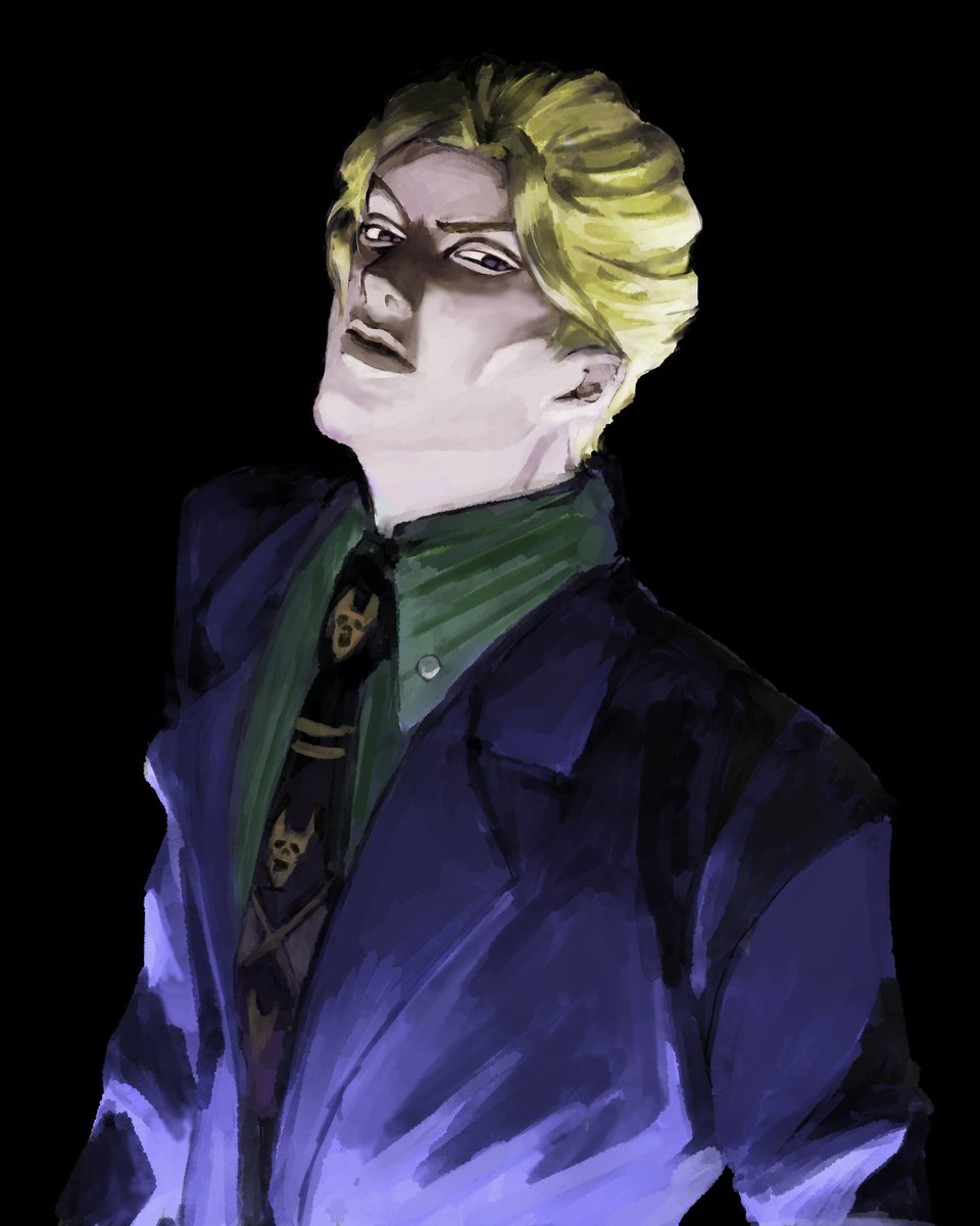 吉良吉影 吉良吉影