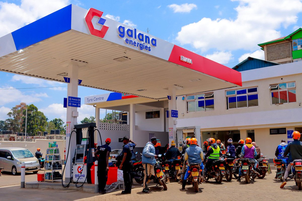 ArapTilingi's tweet image. Who owns galana energies? All of a sudden zimekuwa mingi across the country.