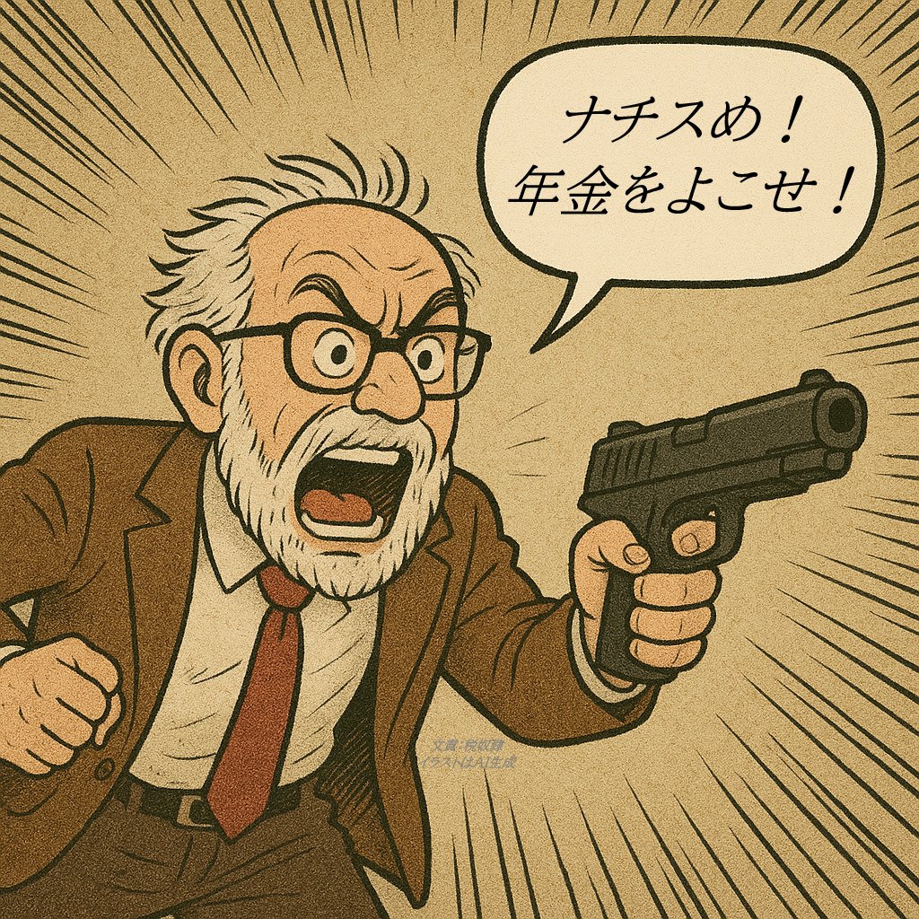 「絶対的加害者のクセに被害者だと主張。」

あんたらじゃん