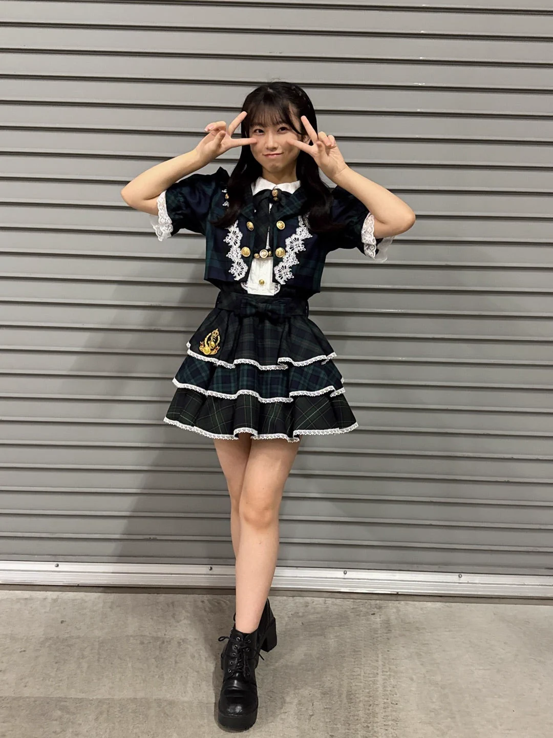 cocoa ◝(⑅•ᴗ•⑅)◜°♡☆モーニング娘。井上春華 セット モーニング娘。'26 on X: 