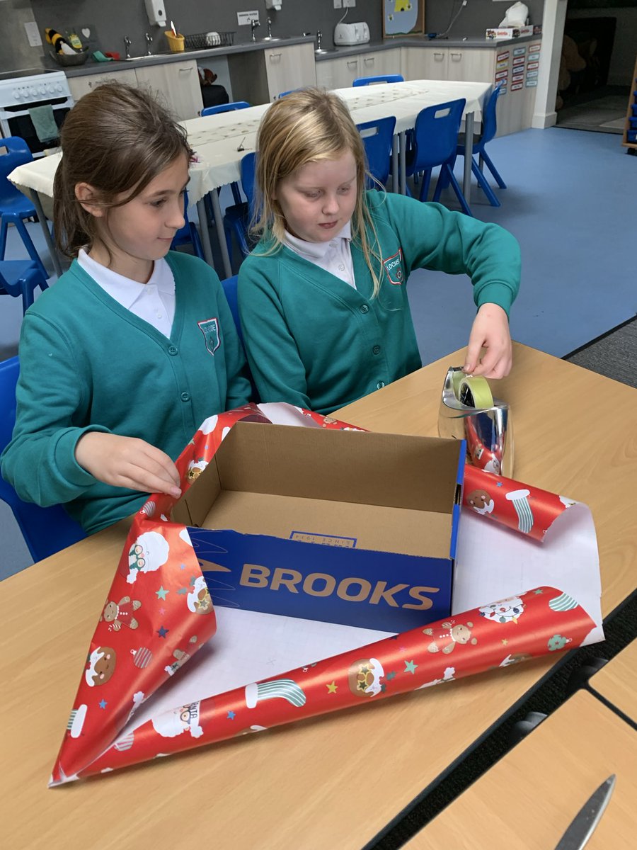 Lochside Primary tweet media