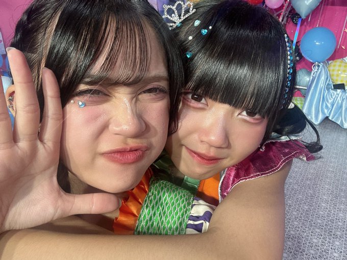 天川ミオのTwitter画像48