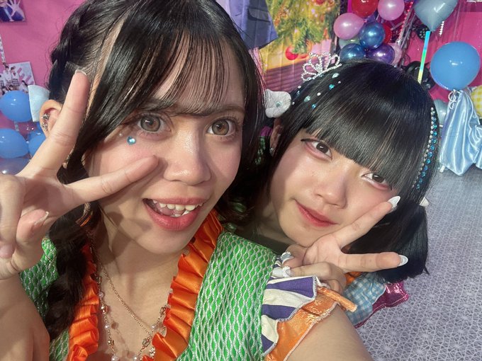 天川ミオのTwitter画像49