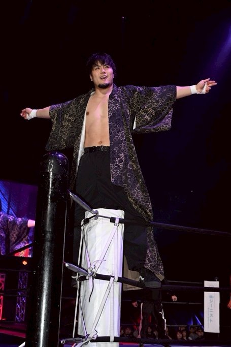 ベルト取ってチヤホヤされたいっていう不純な動機だけでめちゃくちゃ頑張れた

チヤホヤしてくれー‼️