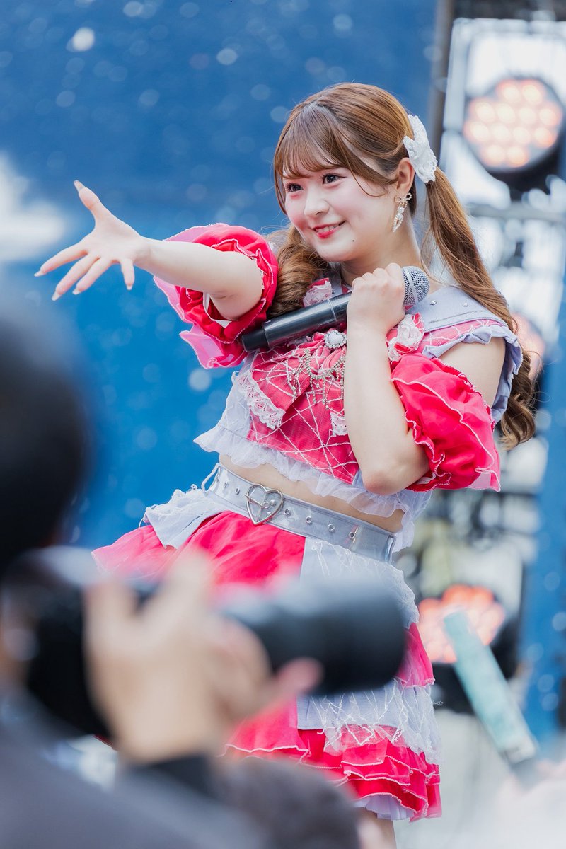 yunhuham's tweet photo. 明治大学学園祭
2025.11.02(日)
会場: 明治大学 生田キャンパス メインステージ

 #miao https://t.co/SuOePHO1Gk