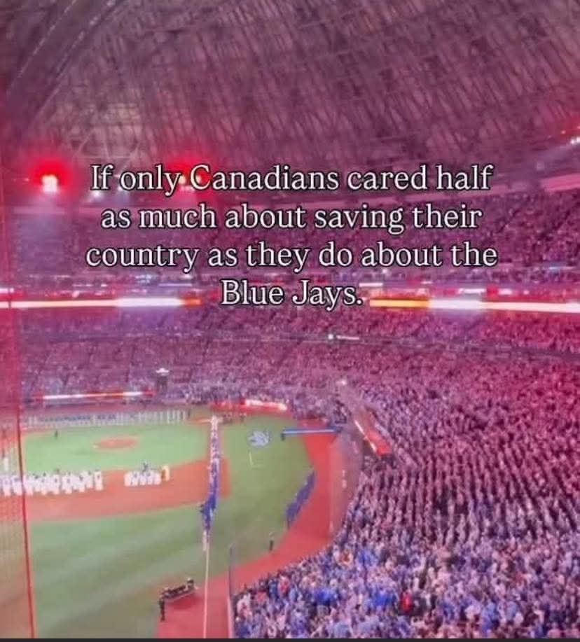If Only!
#bluejays
#torontobluejays
#carneymustgo