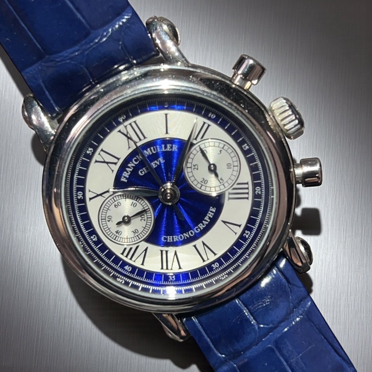 小さな時計屋さん(渋谷店) on X