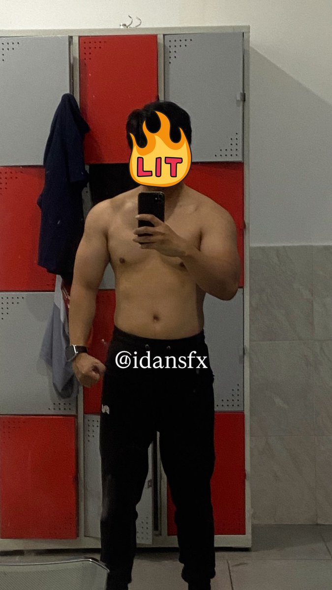 idansfx's tweet photo. Dah lama ga update disinih https://t.co/8bEhxwnqFF