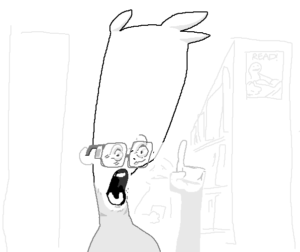 Nasty Character tweet media