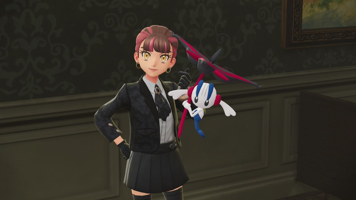 echo_s's tweet image. 近況です