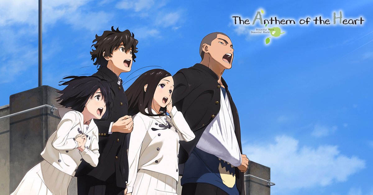 Anthem of heart ✅
Conceptually good but mid execution..

7/10
