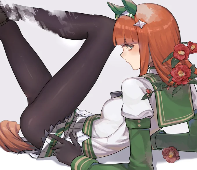 その瞬間までは。