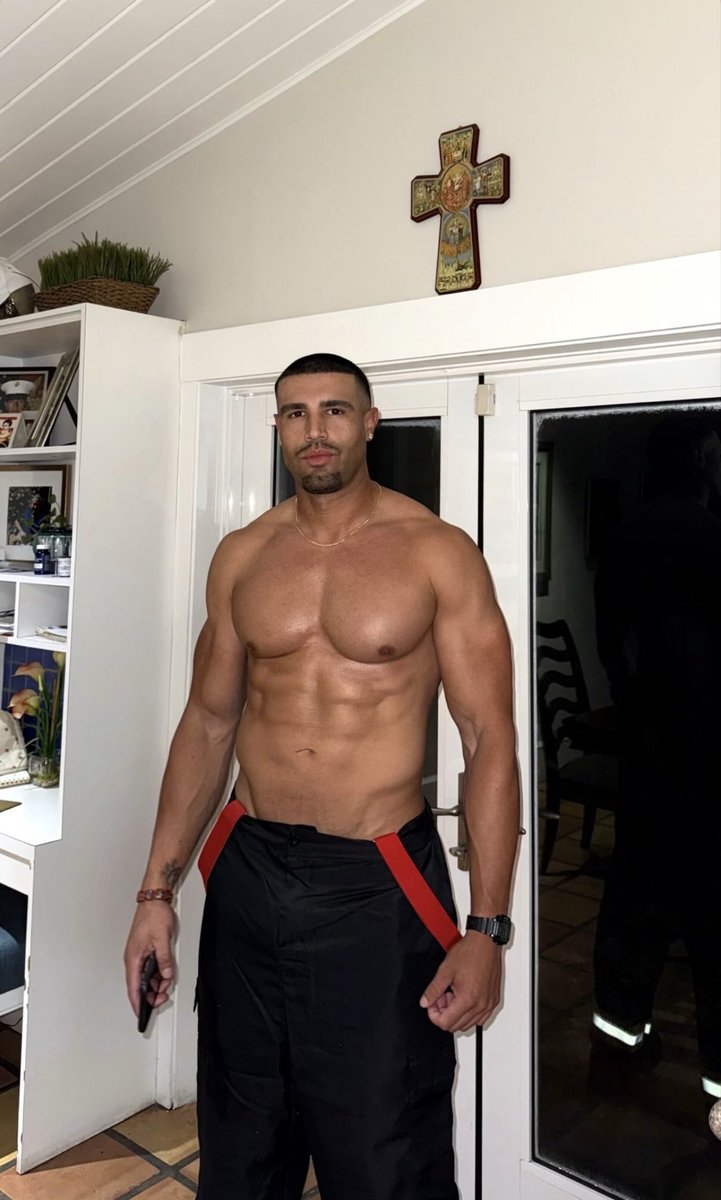 Safe to say I’m the biggest.