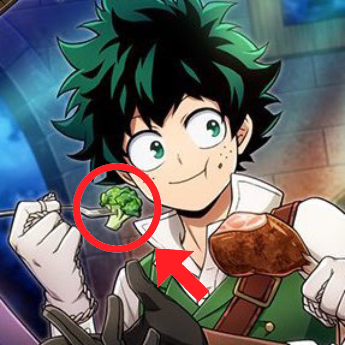 HEROSMlLE's tweet photo. / cannibalism https://t.co/XIpldXQ27u