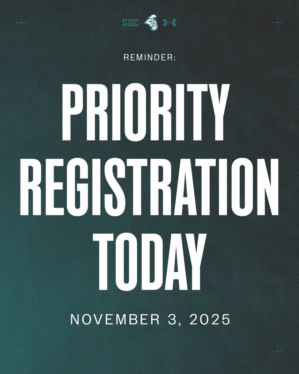 Coastal Student-Athlete Academic Services tweet media