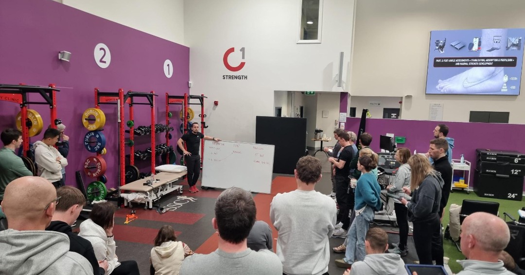 UPMC Ireland tweet media