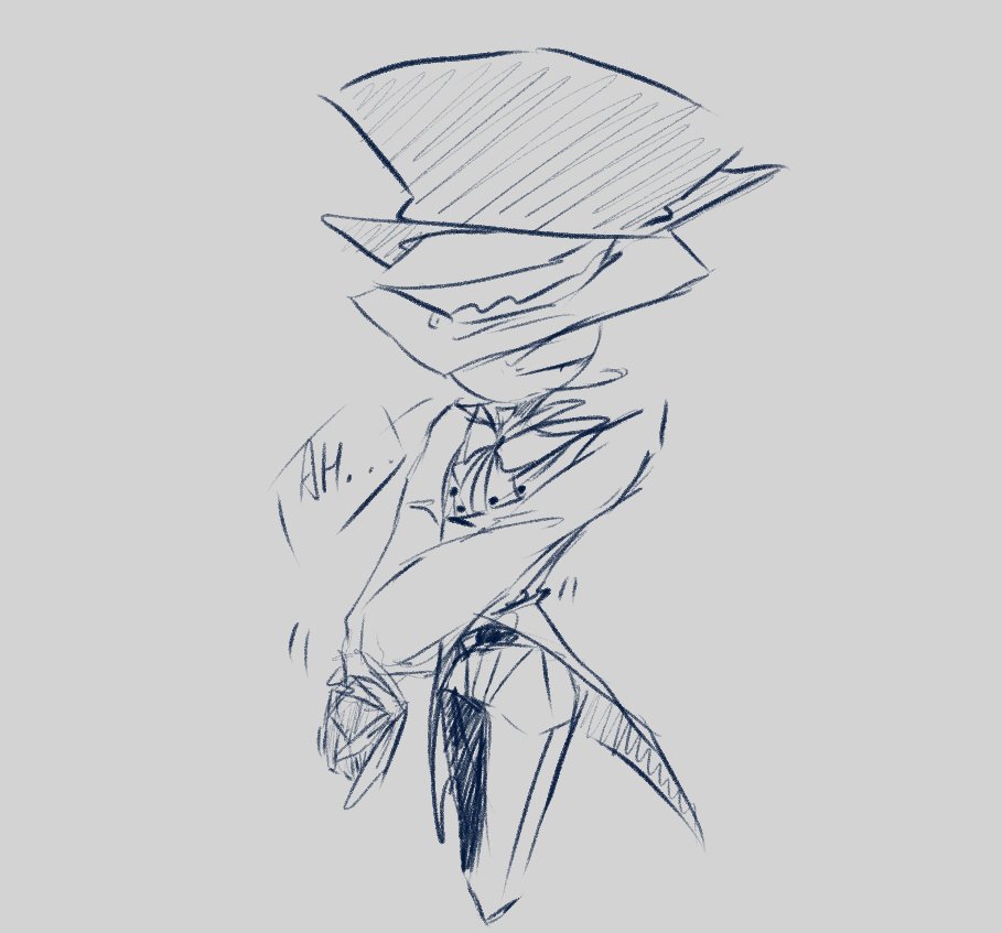 AssistanceMr's tweet image. #THSC #HenryStickmin #HenryStickminFanArt