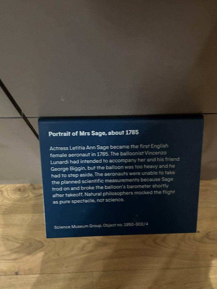 Mrs Sage walked so Katy Perry could run. An icon.
