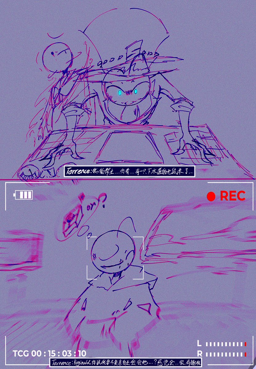 AssistanceMr's tweet image. #THSC #HenryStickmin #HenryStickminFanArt