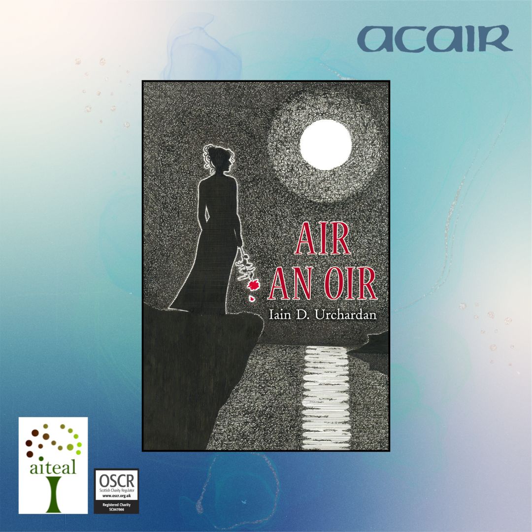 Acair Books - Gaelic and English books tweet media