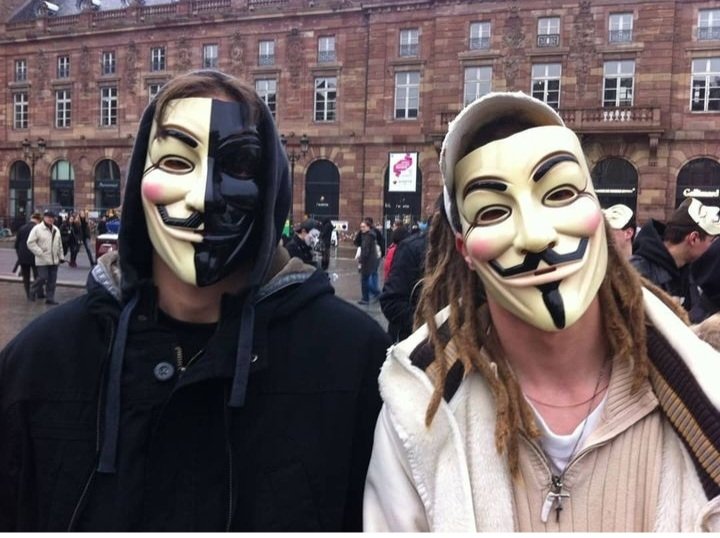 wateenalrwh's tweet image. #Anonymous 
#AnonymousMiss