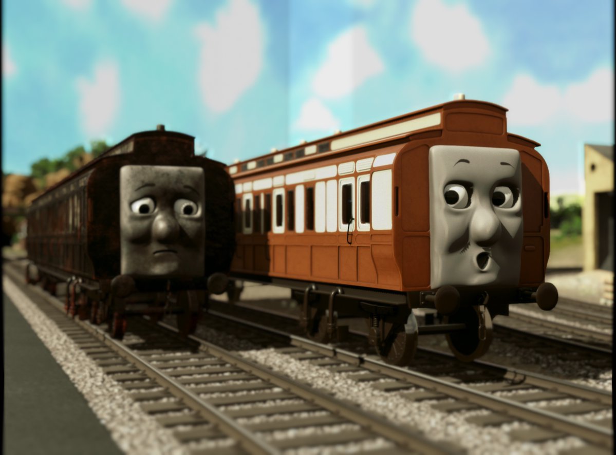 OSC for TRS 19+ is out now for free on my site 🕰️ 
thebluesnowplow.com/pages/free-to-…
no checkout or personal info needed :&gt; 

OSC face files (blend and .stl) are also available for download from my site and <a href="/NWRKRIS/">NWRKRIS</a>'s YouTube page. I hope they help you with your projects!