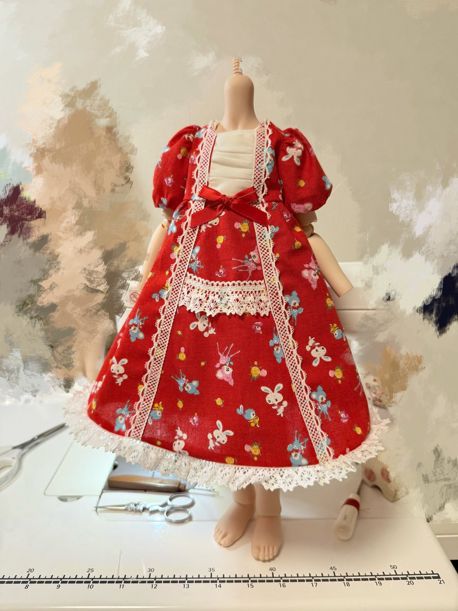 【リボーンドール】専用 ♡ madorin 様 yurine on X